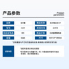 VARTA Jingdong car maintenance car battery start and stop strong power AGM H7 trade-in door-to-door installation