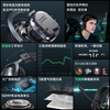 Siberia T10 event-level special | Delta special sound effects E-sports gaming headset headset computer wired headset USB four-cavity technology fps listening position identification T10 Xuanmo-four chambers-Delta special sound effects