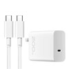 Jingdong Express is suitable for IQOO200W charger GaN IQ00 full series super flash charging VIVOX90/Pro data cable 10A dual typC port 120W fast charging a special package 1 meter dual c super flash charging cable (gold standard)