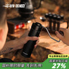 MHW-3BOMBER Bomber New Year's Gift Sharp Blade R3 Bean Grinder Hand-cranked Coffee Bean Grinder Manual Bean Grinder