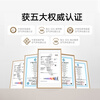 Mijia Xiaomi launches the same model air purifier 6Pro newly upgraded dual-core architecture large space sterilization and aldehyde removal maternal and infant grade household formaldehyde removal purifier