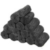 Shantou Lincun Natural Activated Carbon Formaldehyde Removal New House Decoration Carbon Pack Hygroscopic Charcoal Car Indoor Mildew-Removing Odor Bamboo Charcoal 0 catties One Box