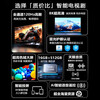 Ace Tiny Smart Screen Top 10 TVs 8K LCD full screen home eye protection smart network ultra-high definition blue light WiFi borderless voice mobile phone projection living room 50 inches (length 97cm wide 56cm) smart network ultra-clear 8K smart version 16+512G+ member viewing