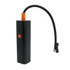Car air pump Portable car tire air pump for car Compact portable air pump Portable air pump 1