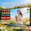 HUIWEI Smart Screen Top 10 TVs 8K Ultra HD Smart Network LCD Explosion-proof Screen Blue Light WiFi Remote Control Voice Mobile Phone Screen Living Room Eye Protection 60 Inches Length 98* Height 56CM Ultra-clear 8K Smart Free Trial + Ten Year Renewal + Door-to-Door Installation