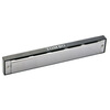 TOMBO Japan imported gongs 6624 intermediate and advanced performance 24-hole polyphonic harmonica for entry-level beginners, adults and children, 24-hole silver C key (engraved-digital tone version)