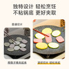 Sungsa Wolf Tooth Potato Knife Corrugated Knife Stainless Steel Cutting Potato Slices Wave Knife Cutting Vegetables Potato Fries Knife Corrugated Potato Knife (without silicone cover) Green