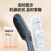 Supor enjoys an instant discount for consultation. Floor washing machine, mopping machine, sweeping and mopping all-in-one machine, self-cleaning solid-liquid separation, no odor, lightweight, light-noise, self-traction, long-life household electric mop K2, one-click self-cleaning, wireless mopping machine