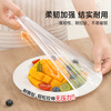 Yiyoujia disposable cling film cover thickened food-grade cling film cover refrigerator leftovers fresh-keeping dishes cover