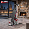 HARISON Hanchen inversion machine indoor electric inversion machine lumbar spine physical recovery home fitness equipment sports fitness equipment 409Plus