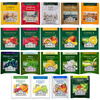 Ahmad teaTEA Yaman 100 pieces bulk tea bag multi-flavor black tea green tea herbal tea gift green tea 100 pieces bulk 200g
