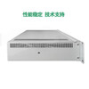 Use fire broadcast power amplifier HY2731D2/2732D2/2733D2 power amplifier HY2732D2/300W