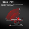 HARISON Hanchen inversion machine indoor electric inversion machine lumbar spine physical recovery home fitness equipment sports fitness equipment 409Plus