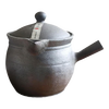 Yingjing decocting medicine casserole boiling Chinese medicine medicine pot decoction medicine pot boiling medicine household stew old-fashioned medicine pot Chinese medicine pot Chinese medicine pot free pot single handle - suitable for babies 2L