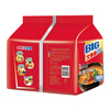 Master Kong Instant Noodles Big Food Bags Braised Beef Noodles 5-pack 145g*5 Instant Noodles Bags Instant Food