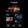 Xiaomi (MI) TV 75-inch 4K Ultra HD HDR Artificial Intelligence Bluetooth Voice Remote Control Network WiFi built-in Xiaoai flat-panel TV color TV 75-inch Redmi 75-inch 64G high brush package door-to-door installation standard