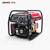 SENCI gasoline generator single-phase 220V three-phase 380 dual voltage commercial national standard 20KW industrial tower base station power 3200W 220V hand start