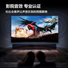 Ace Tiny Smart Screen Top 10 TVs 8K LCD full screen home eye protection smart network ultra-high definition blue light WiFi borderless voice mobile phone projection living room 50 inches (length 97cm wide 56cm) smart network ultra-clear 8K smart version 16+512G+ member viewing