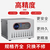 Delixi Electrical Voltage Stabilizer 220V to 100V Computer TV Home Automatic AC Power Supply 1500W 1500VA with 100V Output
