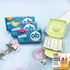15 boxes of ob tampons, invisible swimming napkins, non-catheter finger-in menstrual swabs, built-in leak-proof, 5 boxes in quantity - free finger cot + storage box