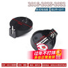CR2032/2016/2025/2450/1220 button battery 3V patch battery holder/box vertical horizontal 2016/2025/2032 horizontal battery holder (10 pcs)