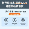 Skyunion non-invasive uric acid and blood lipid smart ring丨2026 blood sugar blood pressure heart rate blood oxygen ring black technology 24-hour dynamic sleep assessment middle-aged and elderly health ring high-precision 15th generation-L03 smart dynamic blood sugar uric acid version + charging compartment No. 10 finger circumference 63MM 140 catties-150 catties