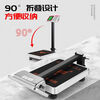 Kaifeng commercial high-precision electronic platform scale 100kg home express weighing 300kg scale 150kg high-quality large screen