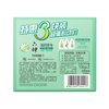 Liushen Family 3-pack Aloe Vera Moisturizing Soap 108*3 (hand soap, face soap, new and old styles randomly distributed)