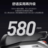 Ninebot electric vehicle N70C electric moped Ninebot intelligent power-assisted electric moped with full speed and true range - Combat Black