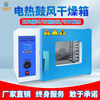 Dingxinyi electric constant temperature blast drying oven laboratory high temperature heating oven industrial oven medicinal material dryer 15 liters_DHG-9015_galvanized inner tank