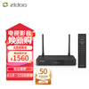 ZIDOO Z9X8K / Z9XPRO 4KHDR UHD Dolby Vision Blu-ray HD hard drive player home network video player Z9X PRO-V10 Bluetooth remote control