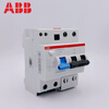 ABB small leakage protector GSH200 2P 4P leakage protection 32A 63A100A leakage current 300A 100A 4p