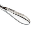 OAK stainless steel fish scale planer, fish scale scraper, fish scale knife, fish scale scraper, fish scale remover tool C052