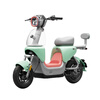 Ninebot New National Standard Electric Bicycle Qz1 60 Intelligent Transportation Ninebot Battery Bike Pickup in store Pick the color at the store