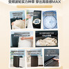 LittleSwan pulsator washing machine fully automatic 10kg large capacity mite removal direct drive frequency conversion 9 hours appointment mite removal energy saving dehydration and drying smart home appliances new products new upgrades direct drive frequency conversion TB10V28DT pulsator
