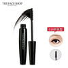 THE FACE SHOP Big Belly Mascara Slim Long Thick Curl 1# Thick Head Slim Long Curl