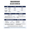 Oaks air conditioner 2 HP, 3 HP, 5 HP P cabinet machine, new energy efficiency, variable frequency heating and cooling, vertical air conditioner cabinet, vertical cabinet air conditioner preferred for home living room and shop, large 3 HP new secondary frequency conversion, commercial model 220V 23-34