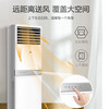 Oaks air conditioner 2 HP, 3 HP, 5 HP P cabinet machine, new energy efficiency, variable frequency heating and cooling, vertical air conditioner cabinet, vertical cabinet air conditioner preferred for home living room and shop, large 3 HP new secondary frequency conversion, commercial model 220V 23-34