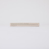 MUJI waterproof long-lasting eyeliner pencil eyeliner makeup 002 dark brown