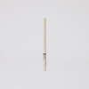 MUJI waterproof long-lasting eyeliner pencil eyeliner makeup 002 dark brown
