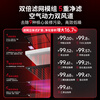 Honeywell Air Purifier Large Space Formaldehyde Removal New House Special Bacteria Virus Removal Odor Maternal and Infant Certified Home Sleep Silent Disinfection Purifier H-Speed pro