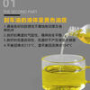 Electric vehicle disc brake oil, motorcycle disc brake pedal, battery vehicle brake fluid, universal Mojielong hydraulic oil, electric vehicle/motorcycle universal disc brake oil, 1 bottle 160ML