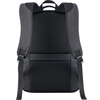 Hermes men's backpack 16-inch computer bag business large-capacity backpack work commuter bag women's travel bag school bag