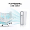 Adapted to Cloud Whale J5/J5MAX sweeping and mopping robot accessories, roller brush, side brush, filter core, dust bag cleaning fluid, worry-free best-selling, side brush*4, dust bag*3, mop*4