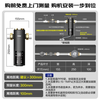 Haier pre-filter Pelin self-purification series five-turbo automatic backwash titanium filter large-flux household tap water whole-house water purifier HQZ50-XFAZ12