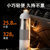 Lydsto car-mounted car vacuum cleaner wireless high suction power small handheld blower and suction all-in-one car home dual-purpose desktop suction household pet hair suction computer dust cleaning long battery life