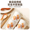 ASD Disposable Water Cup Paper Cup 228ml*80 Thickened Food Grade Home Office Business Tea Cup