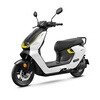 ZEEHO limited time subsidy for Jihe AE3 Pro electric motorcycle, light motorcycle, commuter lead-acid electric motorcycle, AE3 Pro electric motorcycle (color selected in store)