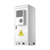 Outdoor waterproof cabinet integrated network communication 5G base station weak current constant temperature air conditioning rain and lightning protection equipment cabinet integrated cabinet iron tower customized configuration consultation customer service