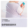 Balabala children's clothing children's jumpsuits baby romper 2026 new fake two-piece fashionable baby clothes for boys and girls